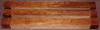 Honduran Rosewood pool-cue blanks