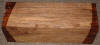 Honduran Rosewood turning stock