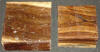 Orotoguaje bowl blanks/turning squares