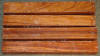 Mopane pool-cue blanks