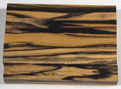 wood black ebony White and