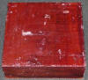 Zapote bowl blanks